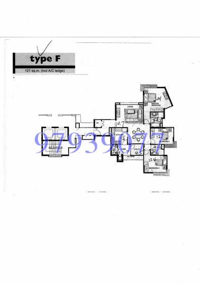 Carissa Park Condominium (D17), Condominium #171191302